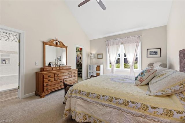 664 Nassau Trail, Asheboro, NC 27205