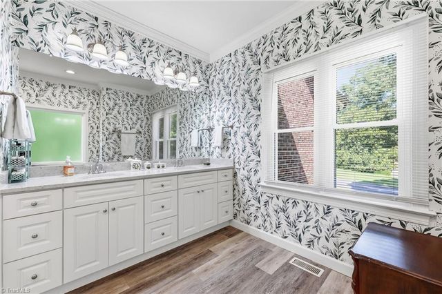 664 Nassau Trail, Asheboro, NC 27205