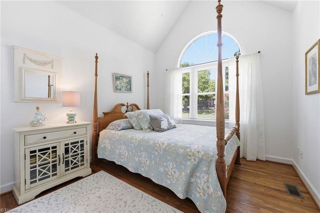 664 Nassau Trail, Asheboro, NC 27205