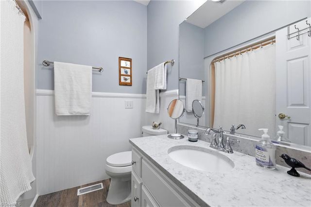 664 Nassau Trail, Asheboro, NC 27205