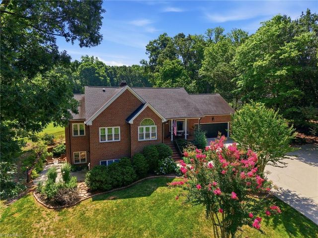 664 Nassau Trail, Asheboro, NC 27205