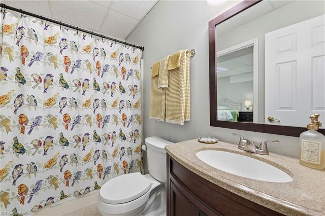 664 Nassau Trail, Asheboro, NC 27205