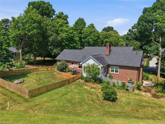664 Nassau Trail, Asheboro, NC 27205