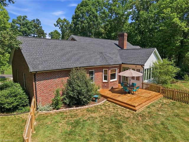664 Nassau Trail, Asheboro, NC 27205