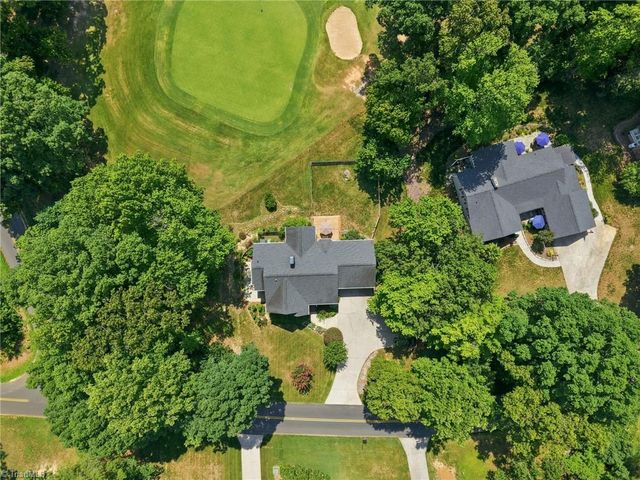 664 Nassau Trail, Asheboro, NC 27205