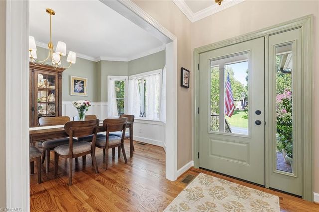 664 Nassau Trail, Asheboro, NC 27205
