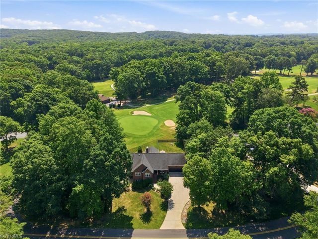 664 Nassau Trail, Asheboro, NC 27205
