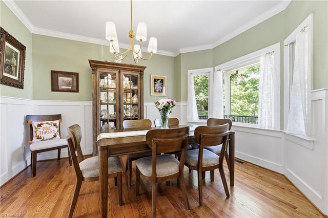 664 Nassau Trail, Asheboro, NC 27205