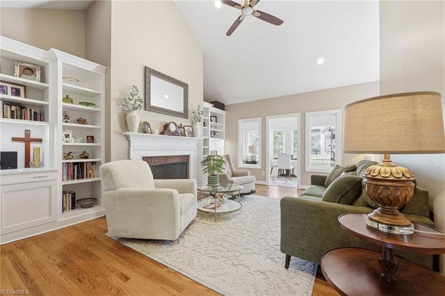 664 Nassau Trail, Asheboro, NC 27205