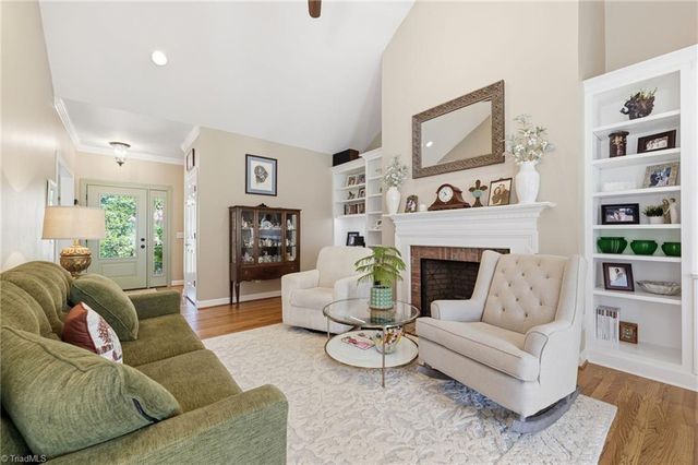 664 Nassau Trail, Asheboro, NC 27205