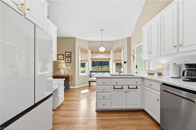 664 Nassau Trail, Asheboro, NC 27205