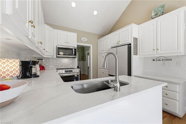 664 Nassau Trail, Asheboro, NC 27205