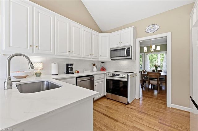 664 Nassau Trail, Asheboro, NC 27205