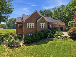 664 Nassau Trail, Asheboro, NC 27205