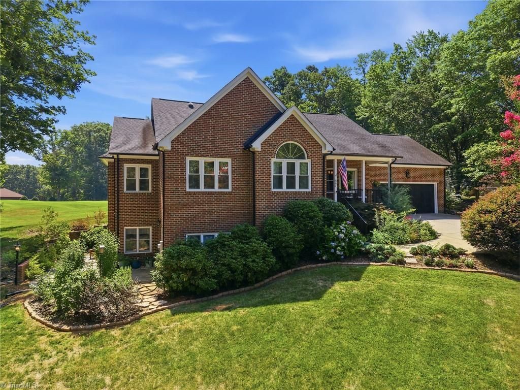 664 Nassau Trail, Asheboro, NC 27205