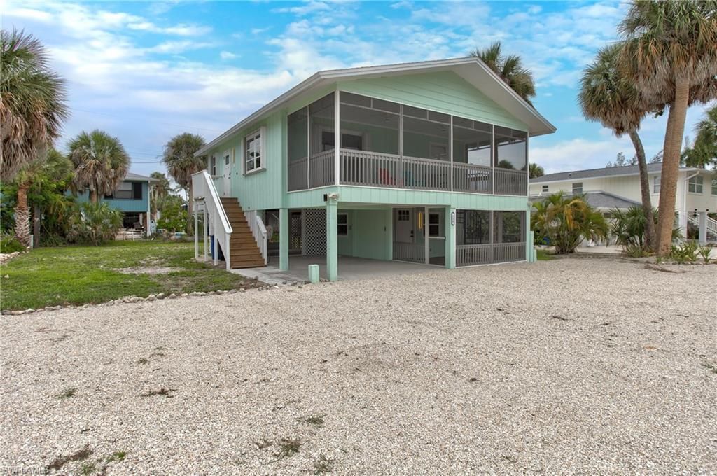 126 Andre Mar DR, FORT MYERS BEACH, FL 33931 — photo 2