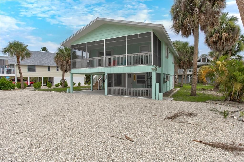 126 Andre Mar DR, FORT MYERS BEACH, FL 33931 — photo 3