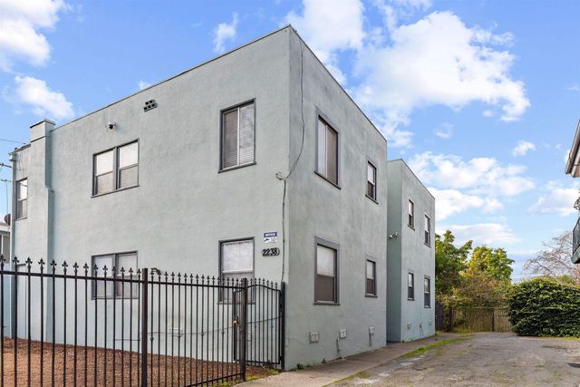 2238 7Th, Berkeley, CA 94710