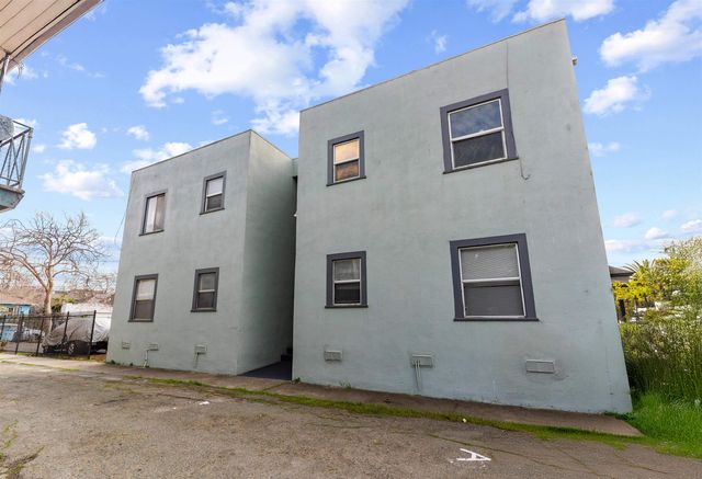 2238 7Th, Berkeley, CA 94710