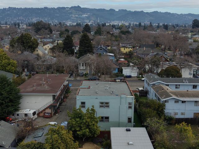2238 7Th, Berkeley, CA 94710