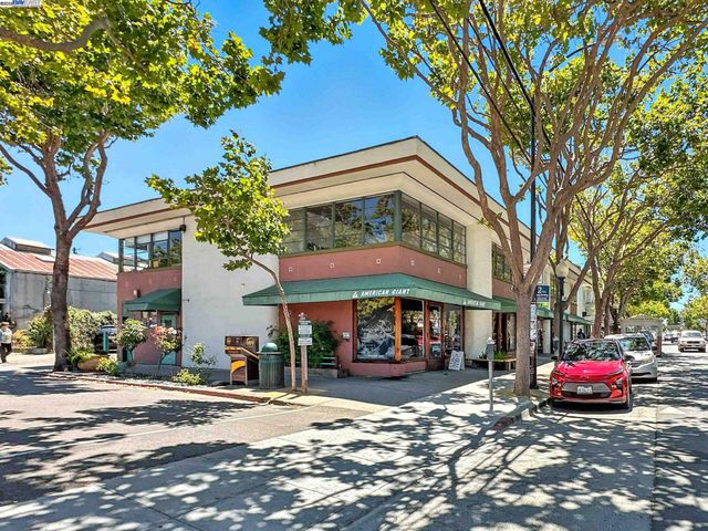 2238 7Th, Berkeley, CA 94710