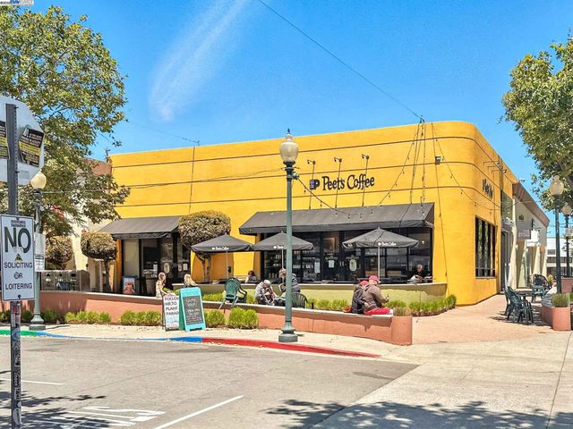 2238 7Th, Berkeley, CA 94710