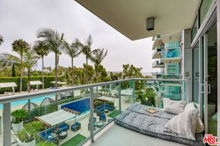 13700 Marina Pointe Drive 531, Marina Del Rey, CA 90292