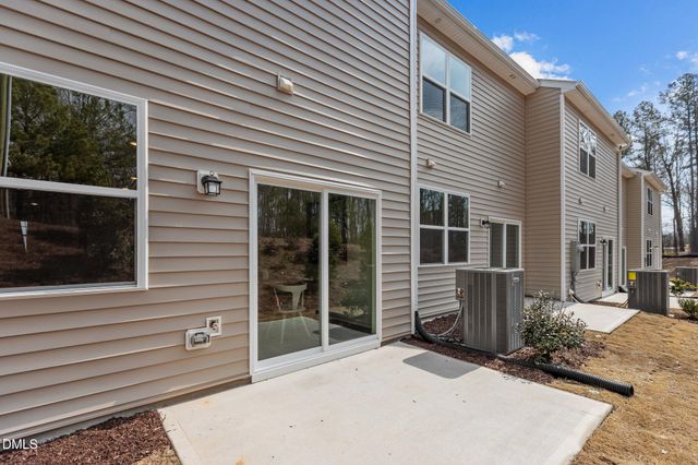 3113 Fulong Drive, Durham, NC 27704