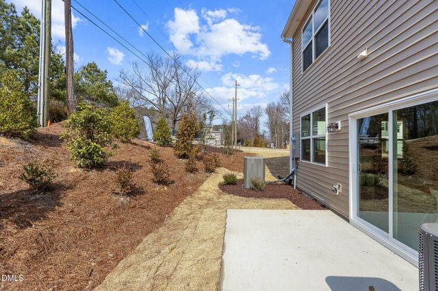 3113 Fulong Drive, Durham, NC 27704