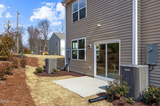 3113 Fulong Drive, Durham, NC 27704