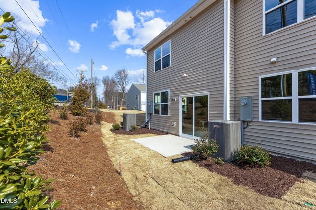 3113 Fulong Drive, Durham, NC 27704
