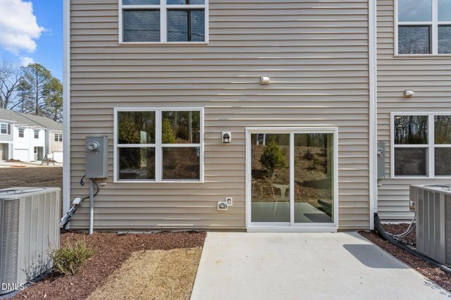 3113 Fulong Drive, Durham, NC 27704