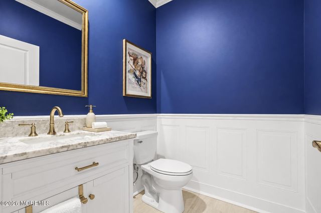 116 Woolley Court, Oakhurst, NJ 07755