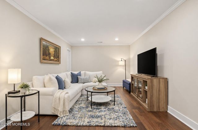 116 Woolley Court, Oakhurst, NJ 07755