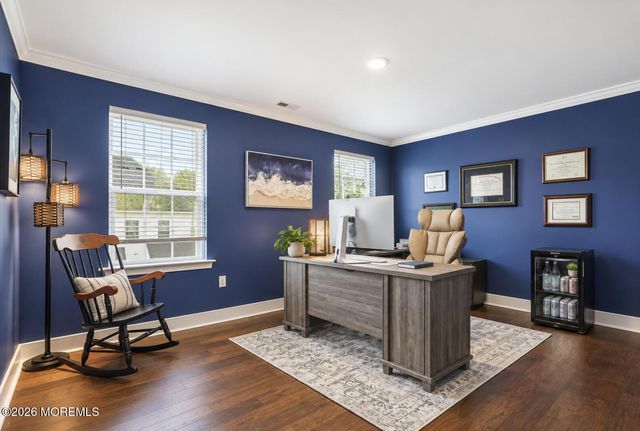 116 Woolley Court, Oakhurst, NJ 07755