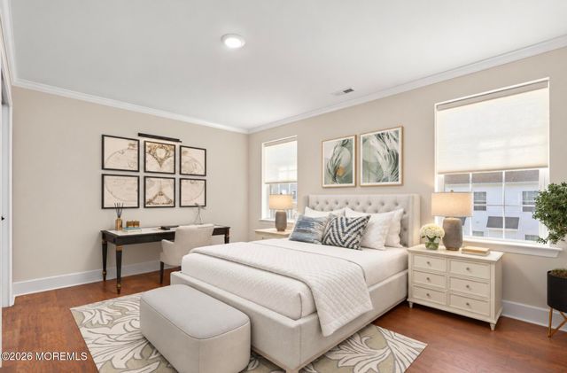 116 Woolley Court, Oakhurst, NJ 07755