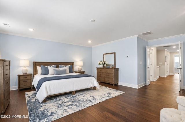 116 Woolley Court, Oakhurst, NJ 07755