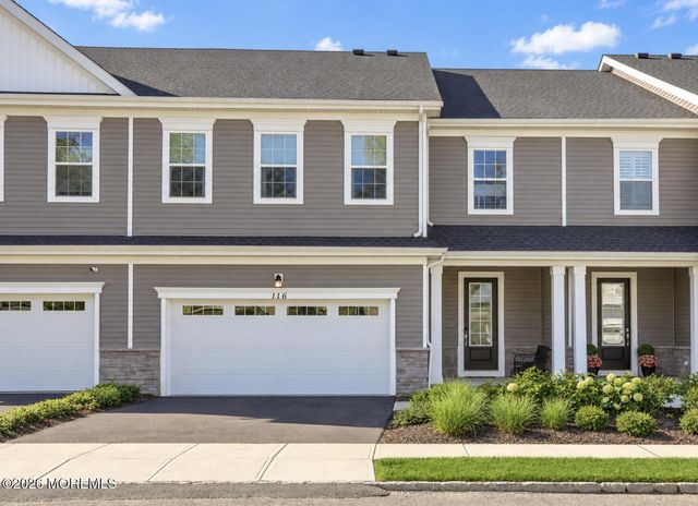 116 Woolley Court, Oakhurst, NJ 07755