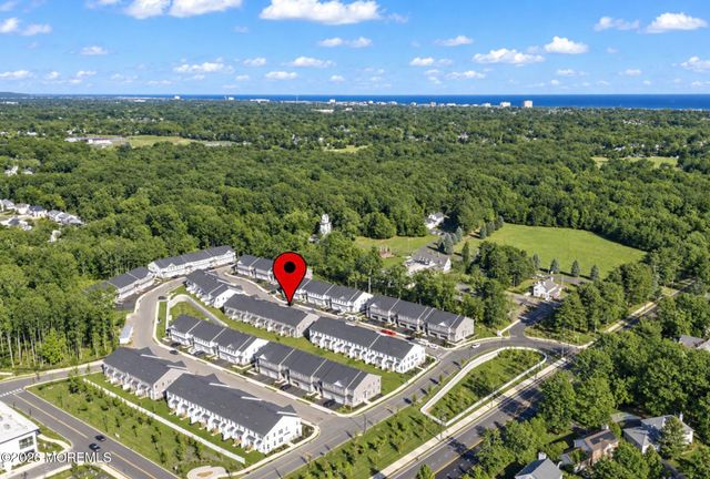 116 Woolley Court, Oakhurst, NJ 07755