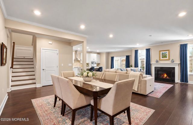 116 Woolley Court, Oakhurst, NJ 07755