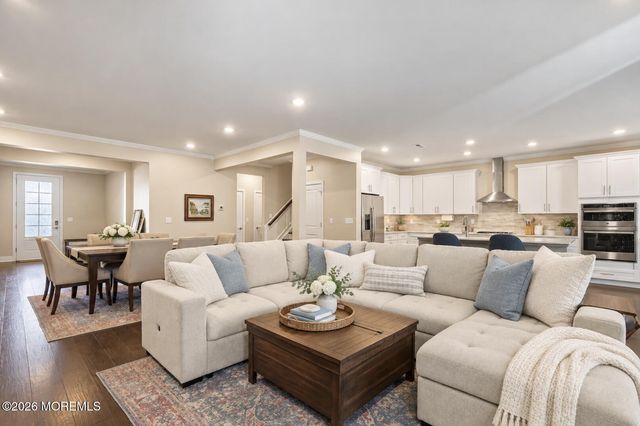 116 Woolley Court, Oakhurst, NJ 07755