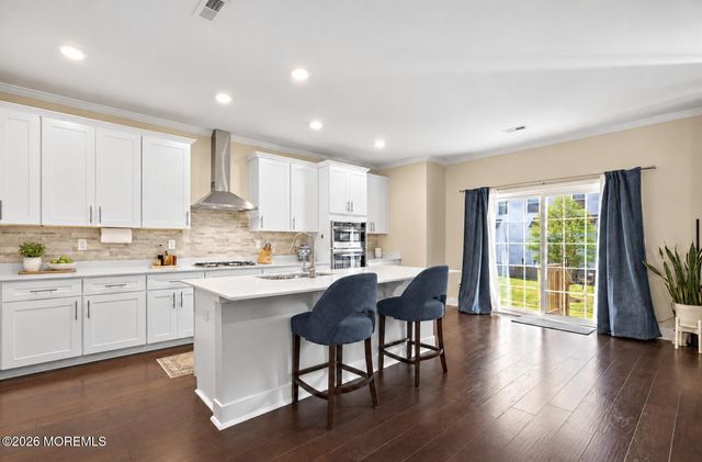 116 Woolley Court, Oakhurst, NJ 07755