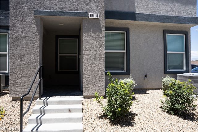 9918 Daffodil Hills Street, Las Vegas, NV 89141