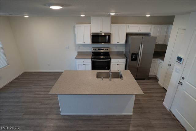 9918 Daffodil Hills Street, Las Vegas, NV 89141
