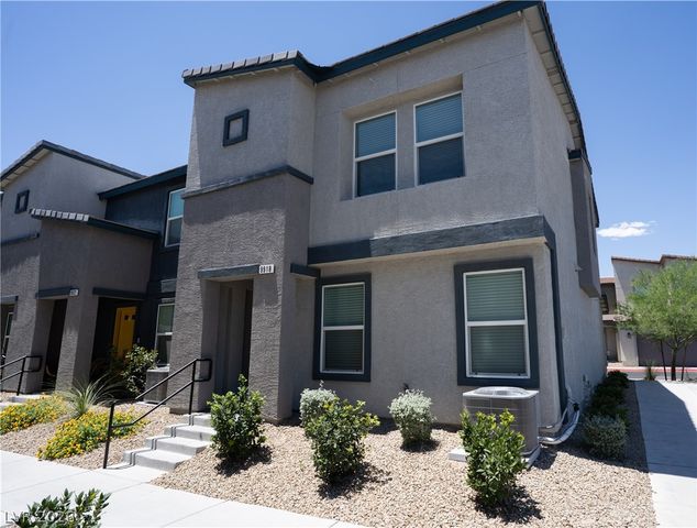 9918 Daffodil Hills Street, Las Vegas, NV 89141