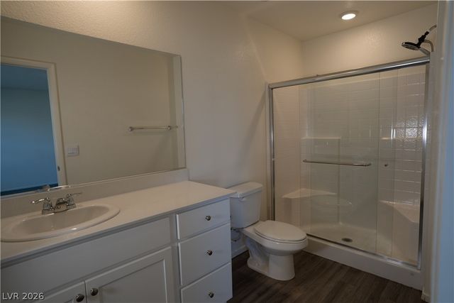 9918 Daffodil Hills Street, Las Vegas, NV 89141