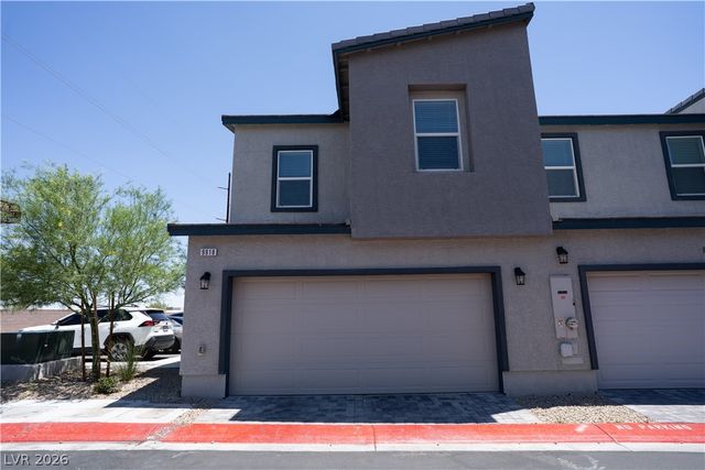 9918 Daffodil Hills Street, Las Vegas, NV 89141