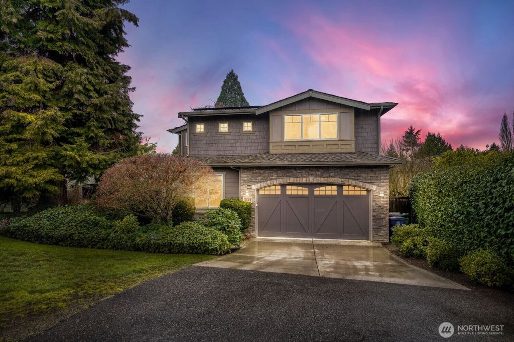 1643 2nd Street, Kirkland, WA 98033