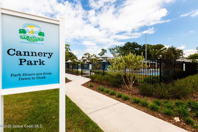 1990 Crystal Lane, St. Cloud, FL 34769