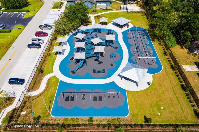 1990 Crystal Lane, St. Cloud, FL 34769